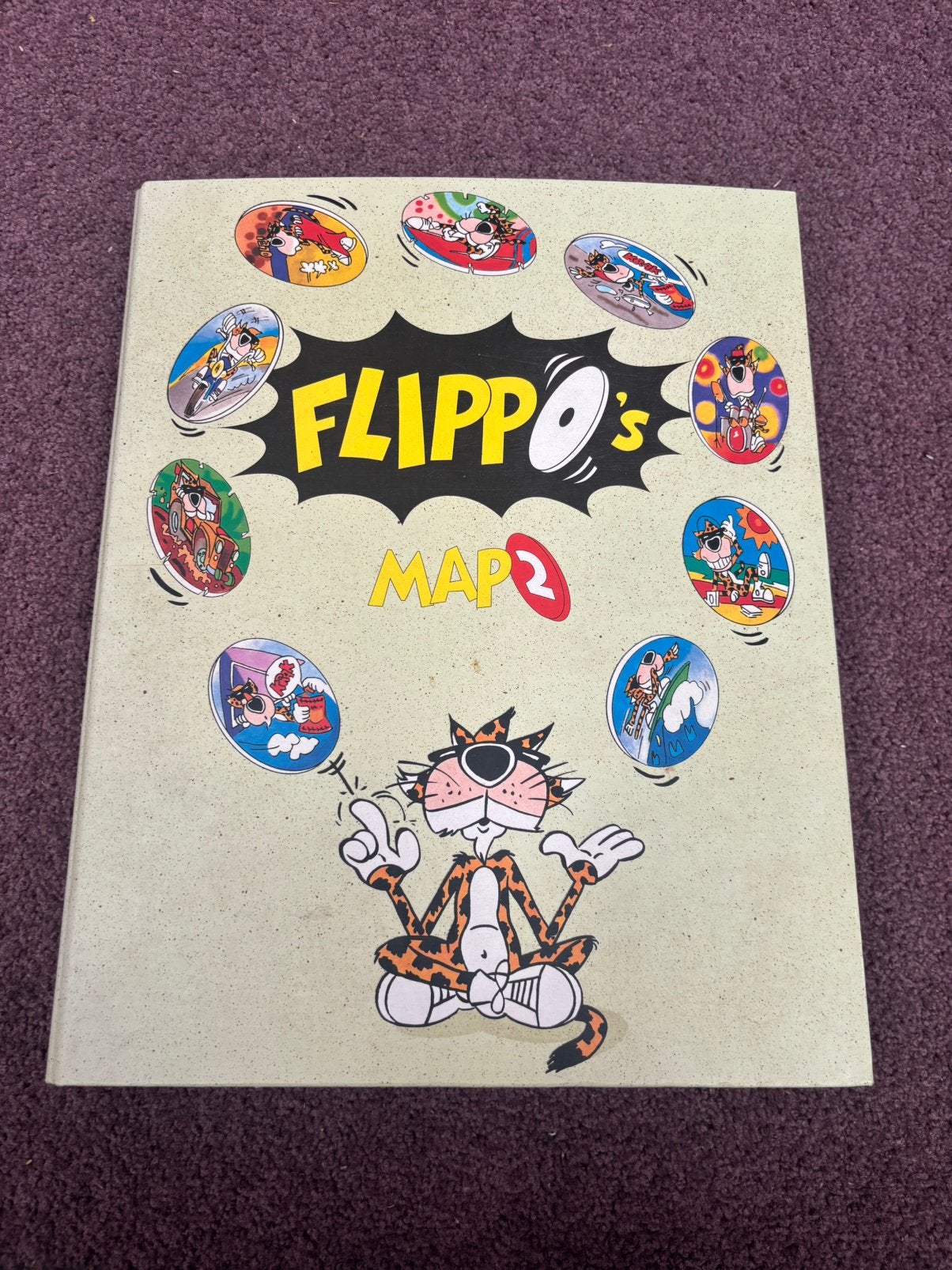 Flippo collectie deel 2, Ophalen of Verzenden, Losse flippo's
