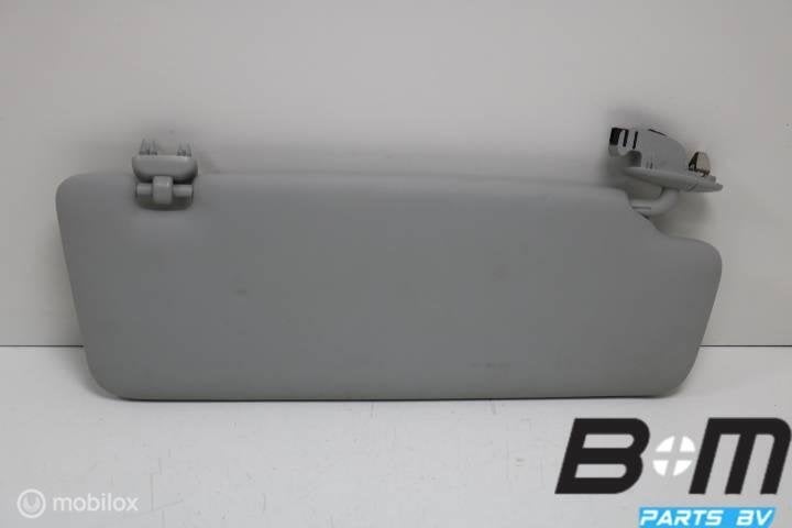 Zonneklep links Audi A3 8V 8V0857551, Auto-onderdelen, Interieur en Bekleding, Gebruikt