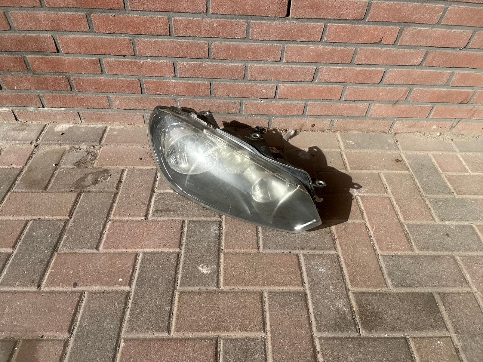 Volkswagen golf 6 koplamp rechts, Auto-onderdelen, Ophalen of Verzenden, Volkswagen