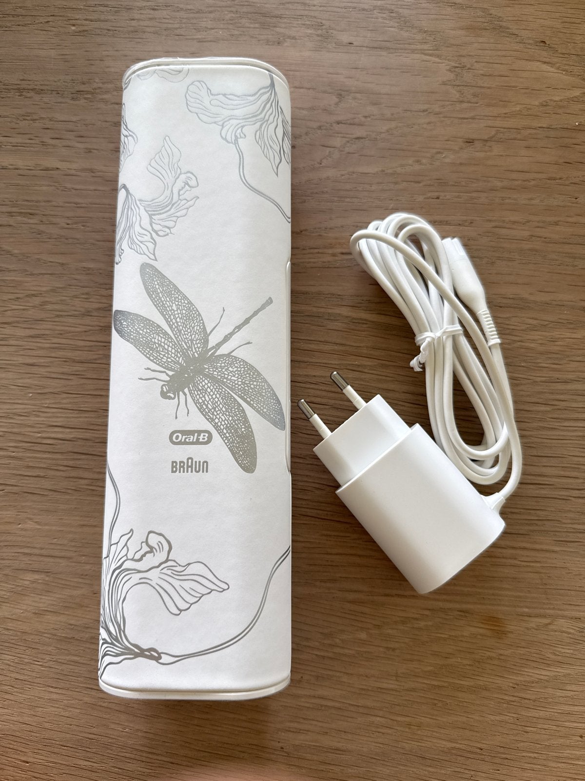 Oral-B Reisetui oplader, Ophalen, Nieuw, Mondverzorging