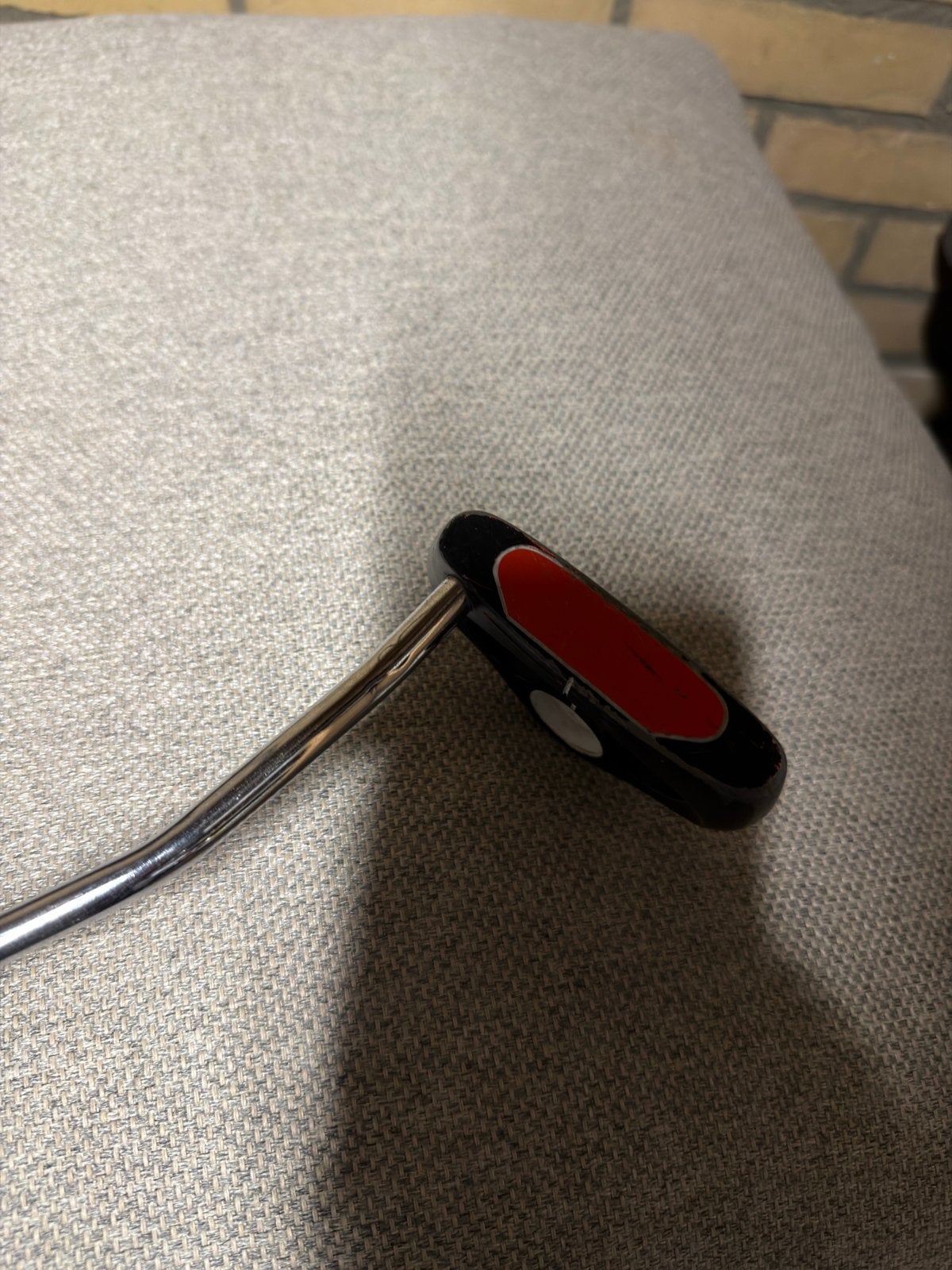 Skymax SX8 Putter - Gebruikt, Sport en Fitness, Ophalen of Verzenden, Gebruikt, Club, Overige merken