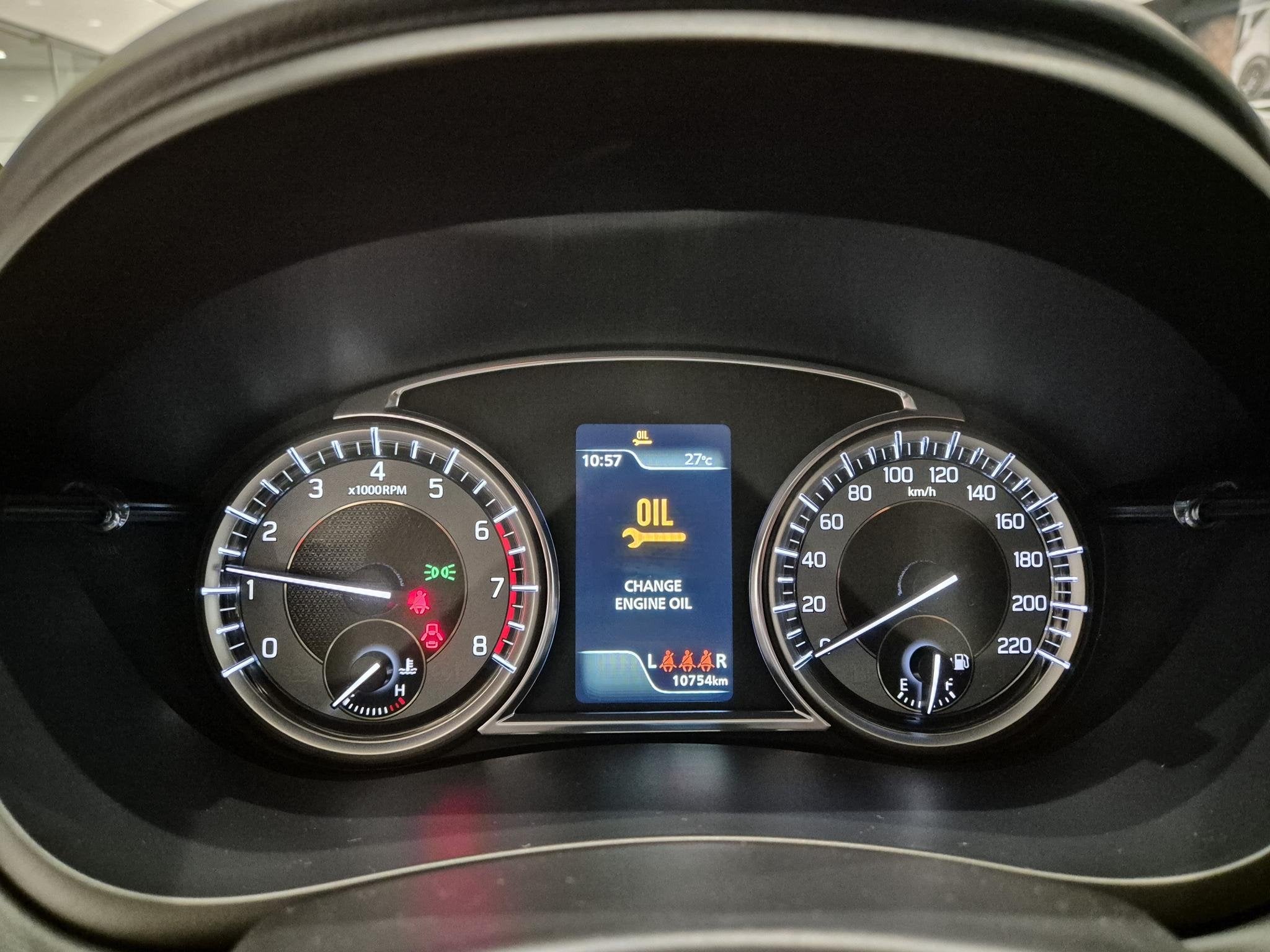 Suzuki S-Cross 1.4 Boosterjet Select Smart Hybrid | Camera |, Auto's, Stof, Gebruikt, 4 cilinders, Origineel Nederlands