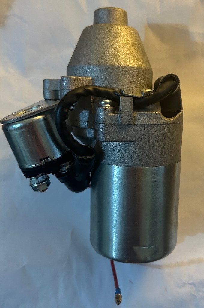 Nieuwe startmotoren voor Honda GX140 t/m GX200 Canta, Ophalen, Nieuw, Honda