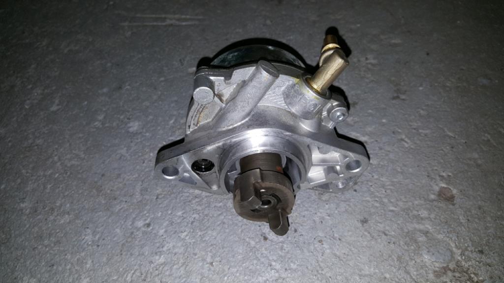 Vacuumpomp Opel Corsa 1.3 CDTi 2011, Ophalen of Verzenden