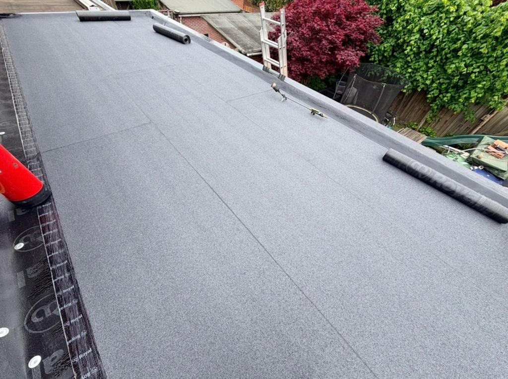 Foto 14 van Nieuw dak nodig? Gratis inspectie