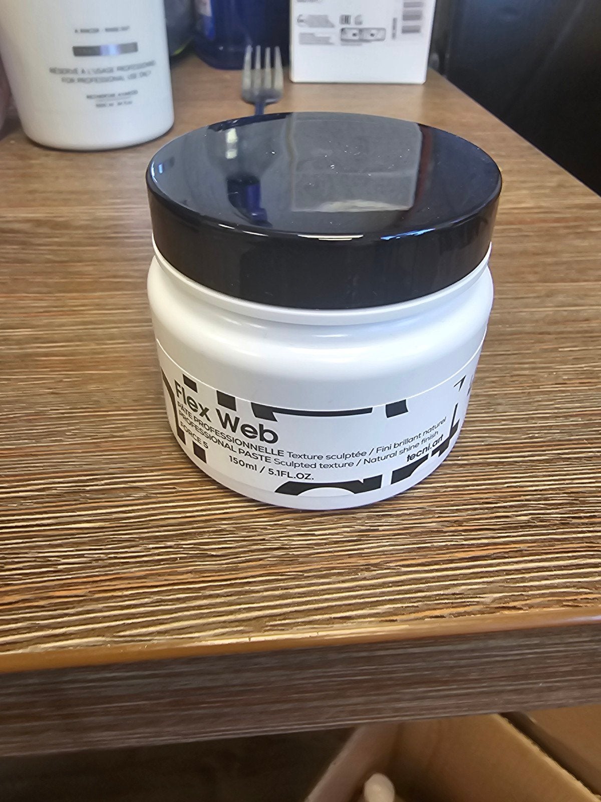 fiber wax flex web, Ophalen of Verzenden, Nieuw, Overige typen