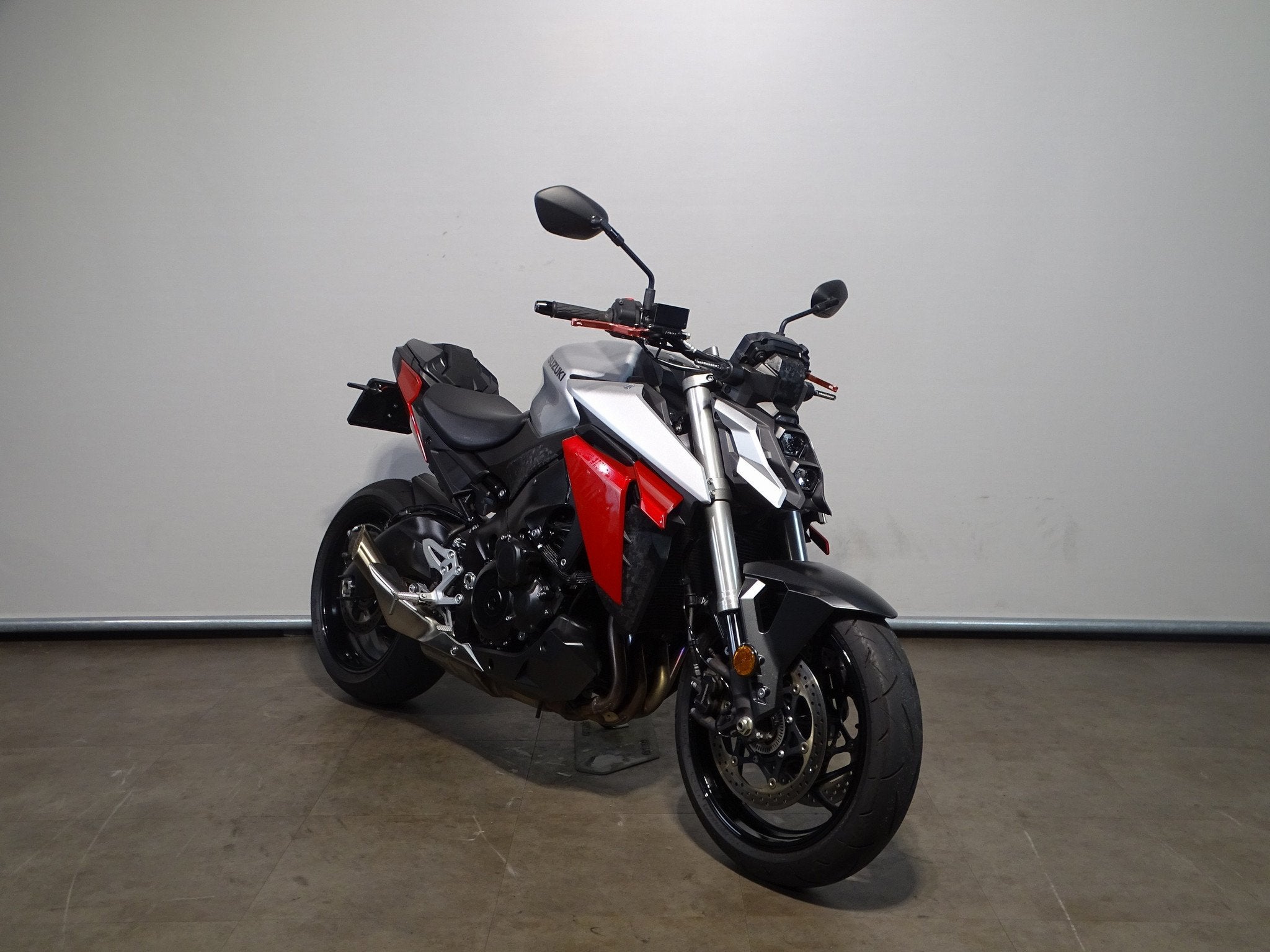 Suzuki GSX GSX-S 950 35 KW, Motoren, Bedrijf, 12 t/m 35 kW, Naked bike