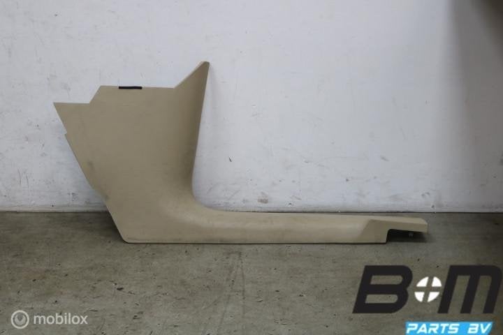 Dorpelbekleding rechtsonder Audi A2 8Z0867458A, Auto-onderdelen, Gebruikt