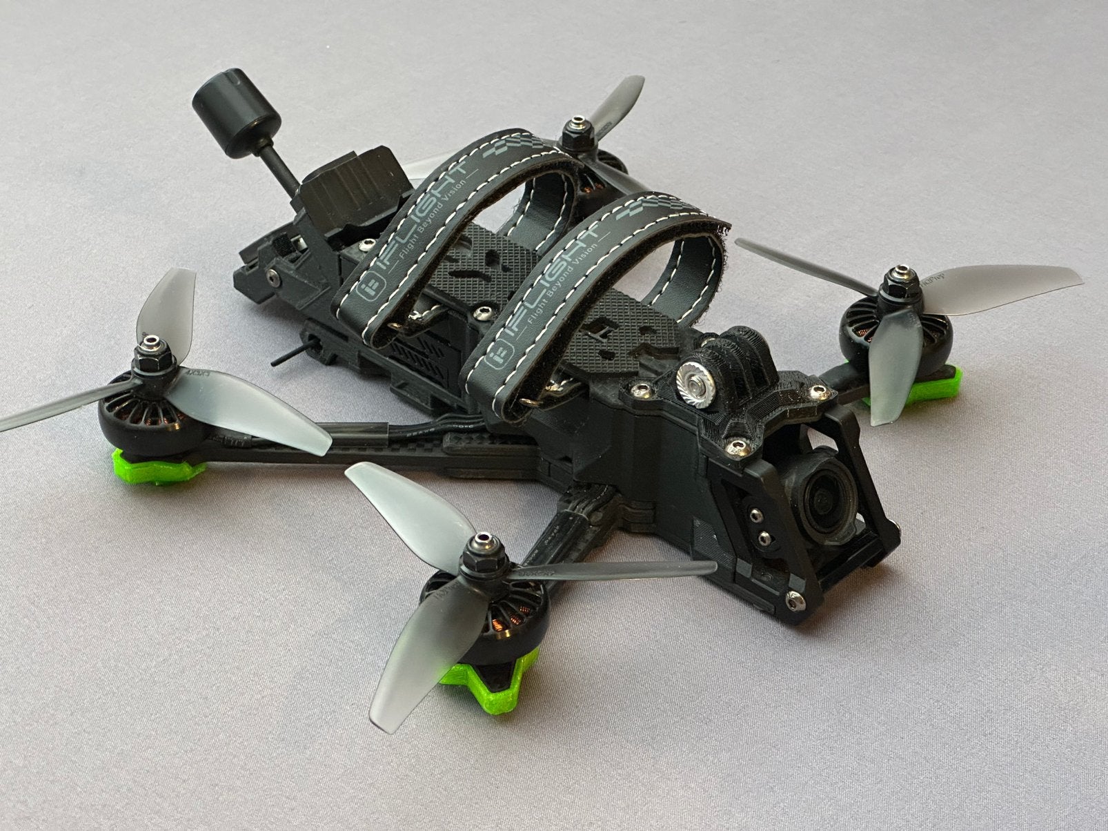 iFlight Nazgul Evoque F4D FPV Drone - Nieuw, Elektro, Quadcopter of Multicopter, Nieuw, Ophalen of Verzenden