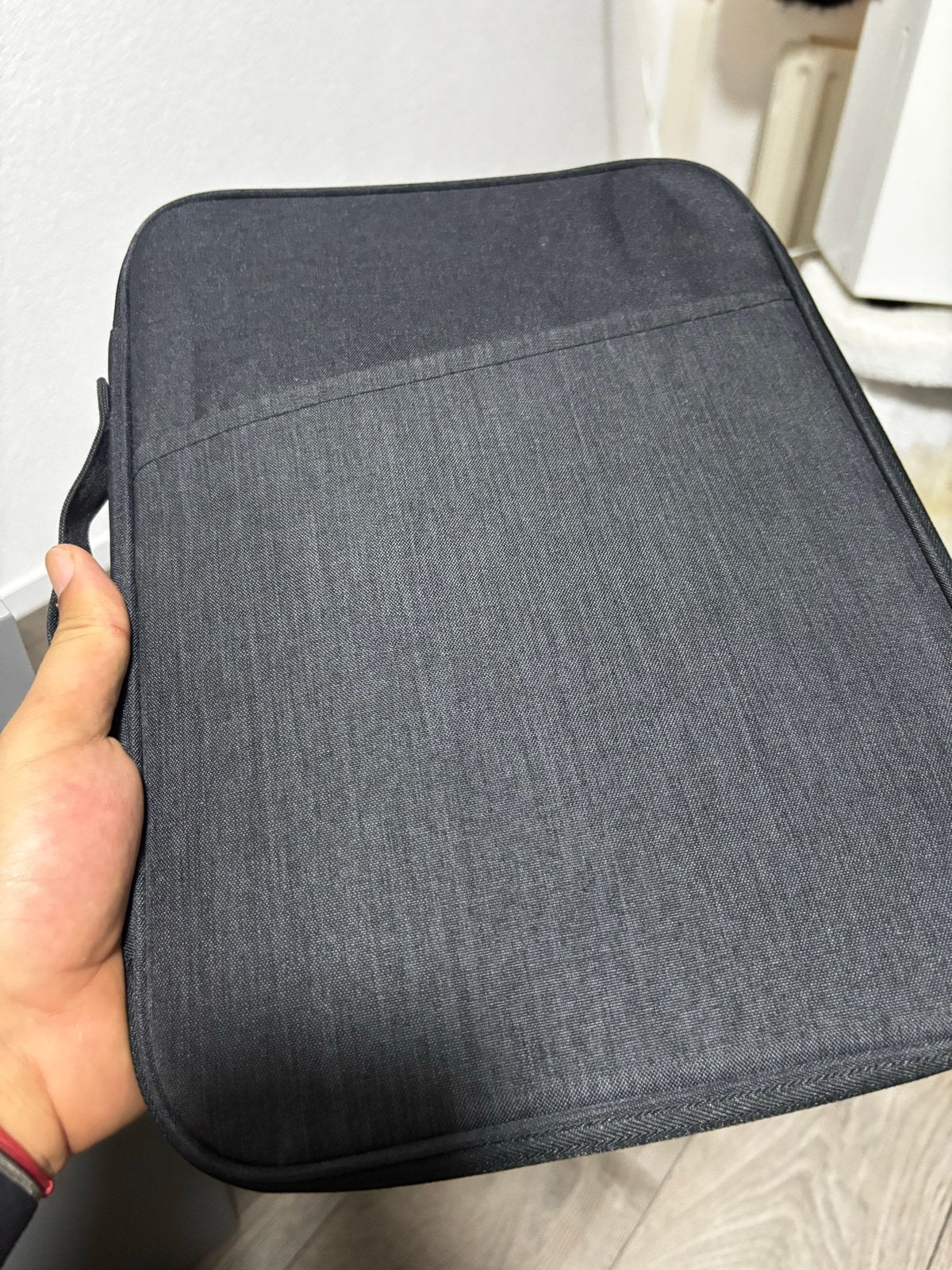 iPad Pro 13 (M5) 2026 Nieuwstaat 256GB met Pen en Tas, Ophalen, 13 inch of meer, Nieuw, Apple iPad Pro