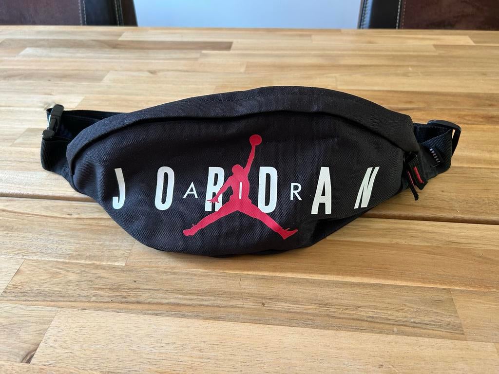 Nike Air Jordan Heuptas / Crosstas - Nieuw, Ophalen of Verzenden, Nieuw