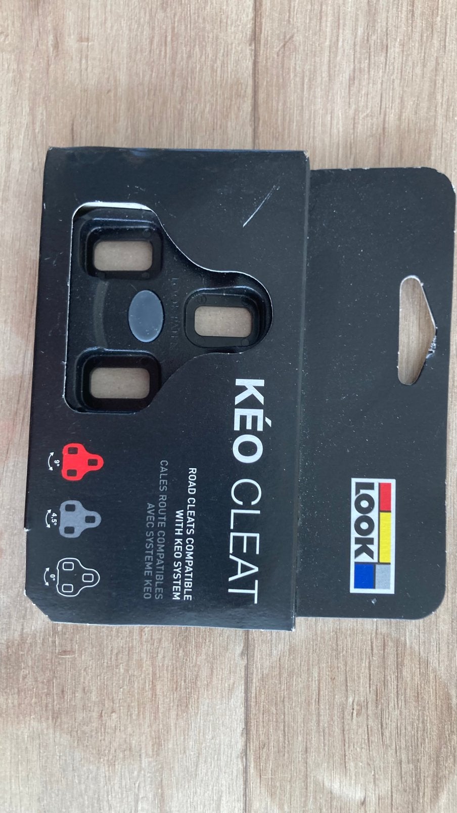 Tekoop kleo klikpendalen, Fietsen en Brommers, Ophalen