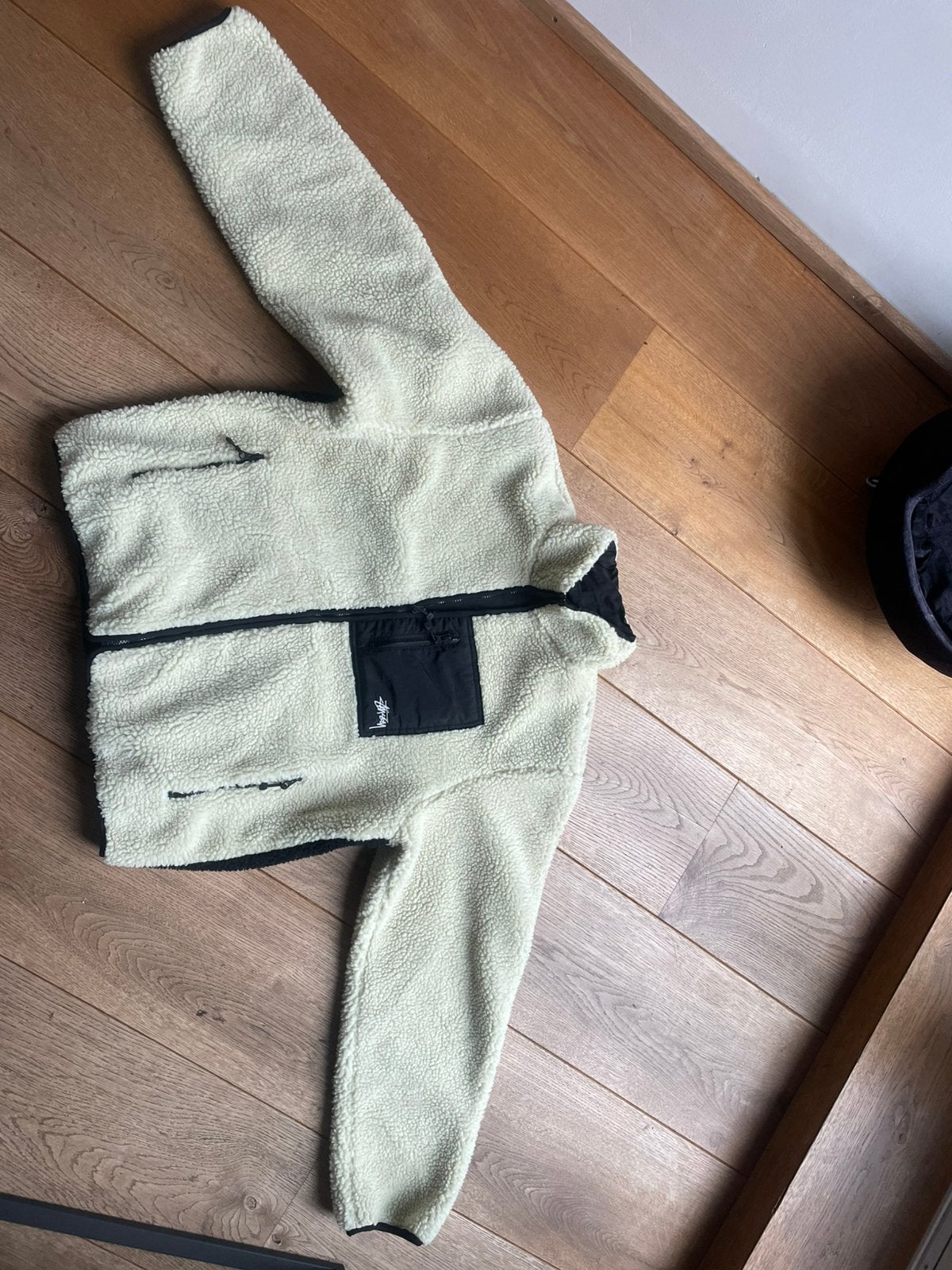 Nieuw, jas vest, Verzenden, Nieuw