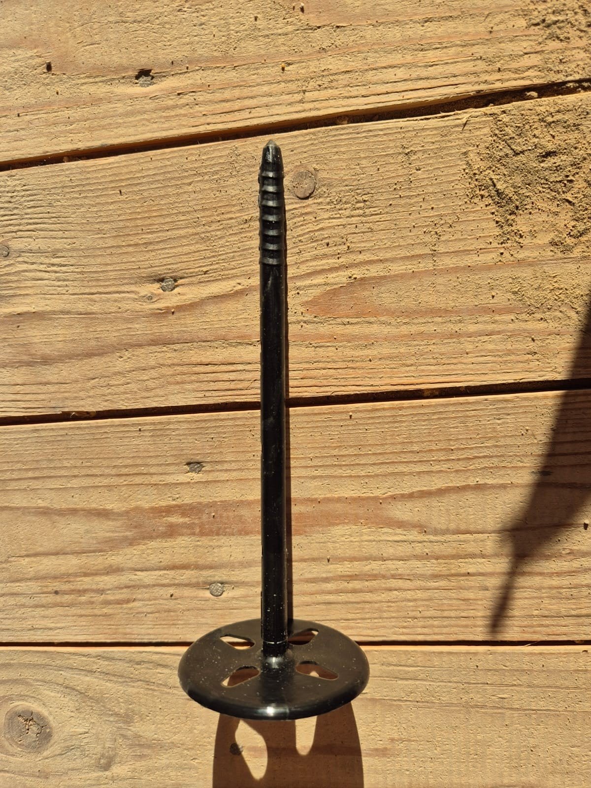 Isolatie pluggen, Ophalen, Nieuw, 100 tot 250 mm, Pluggen