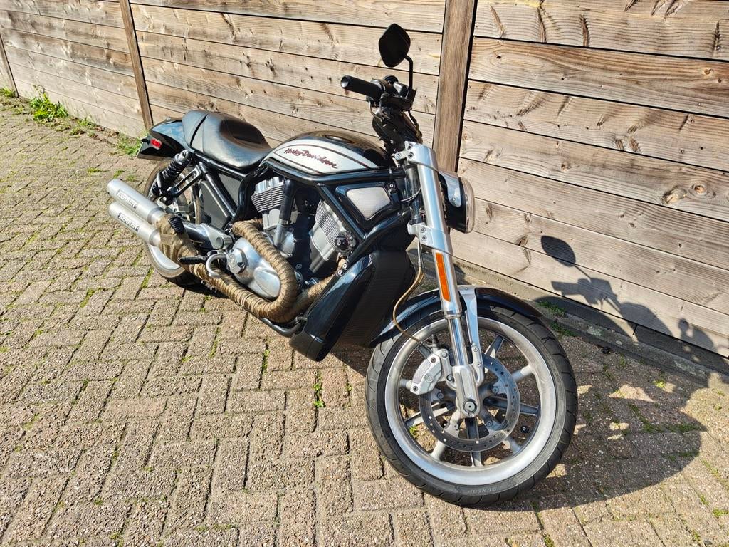 Harley Davidson vrod street rod VSCR, Motoren, Particulier, Chopper