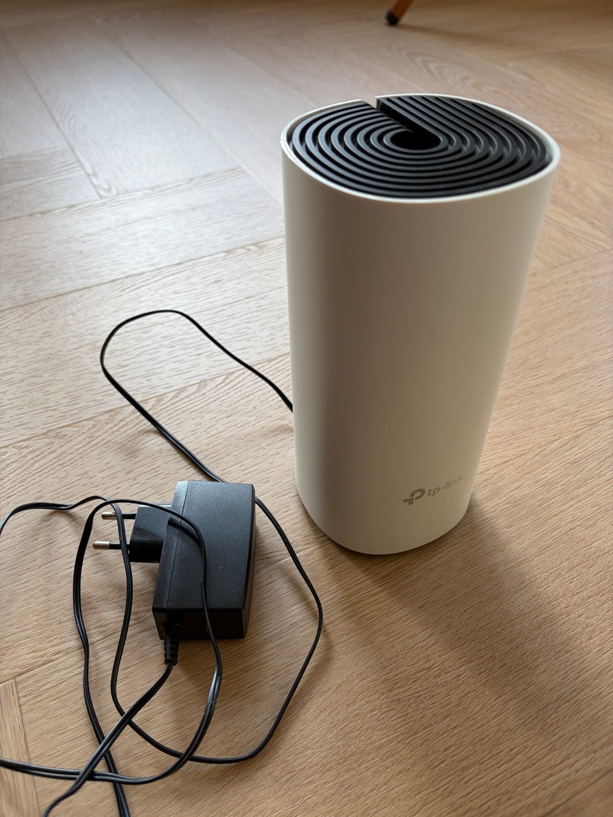 TP-Link Deco M4R AC1200 Whole Home Mesh Wi-Fi Systeem