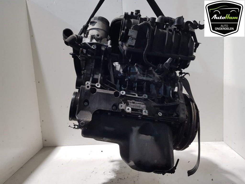Motor BMW 1 serie (E87/87N) (2004-06/2011-06) 11000430922, Auto-onderdelen, Gebruikt, Petuelring 130, München 80809, , Duitsland
