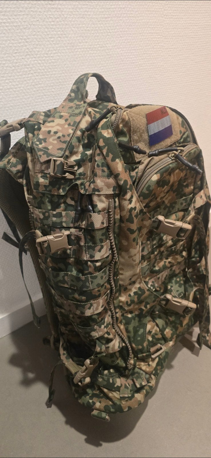 Voss Rugzak NFP 37 Liter - Nieuw, Nieuw, Ophalen of Verzenden, Trekking, Overige merken