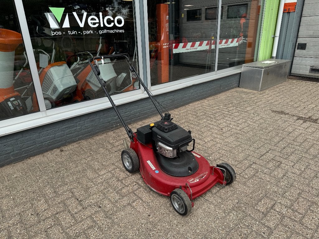 Toro duwmaaier - Commercial 66cm, Ophalen, Cirkelmaaier, Gebruikt, Toro