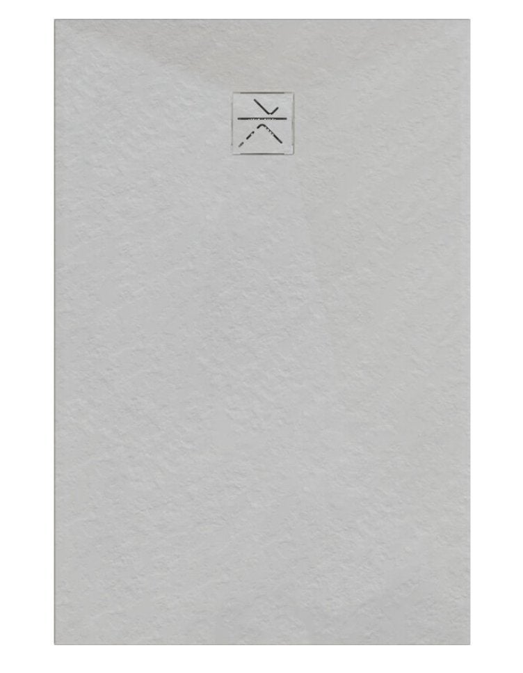 Douchebak 120 x 80 - Nieuw in doos, Ophalen of Verzenden, Nieuw, Douche