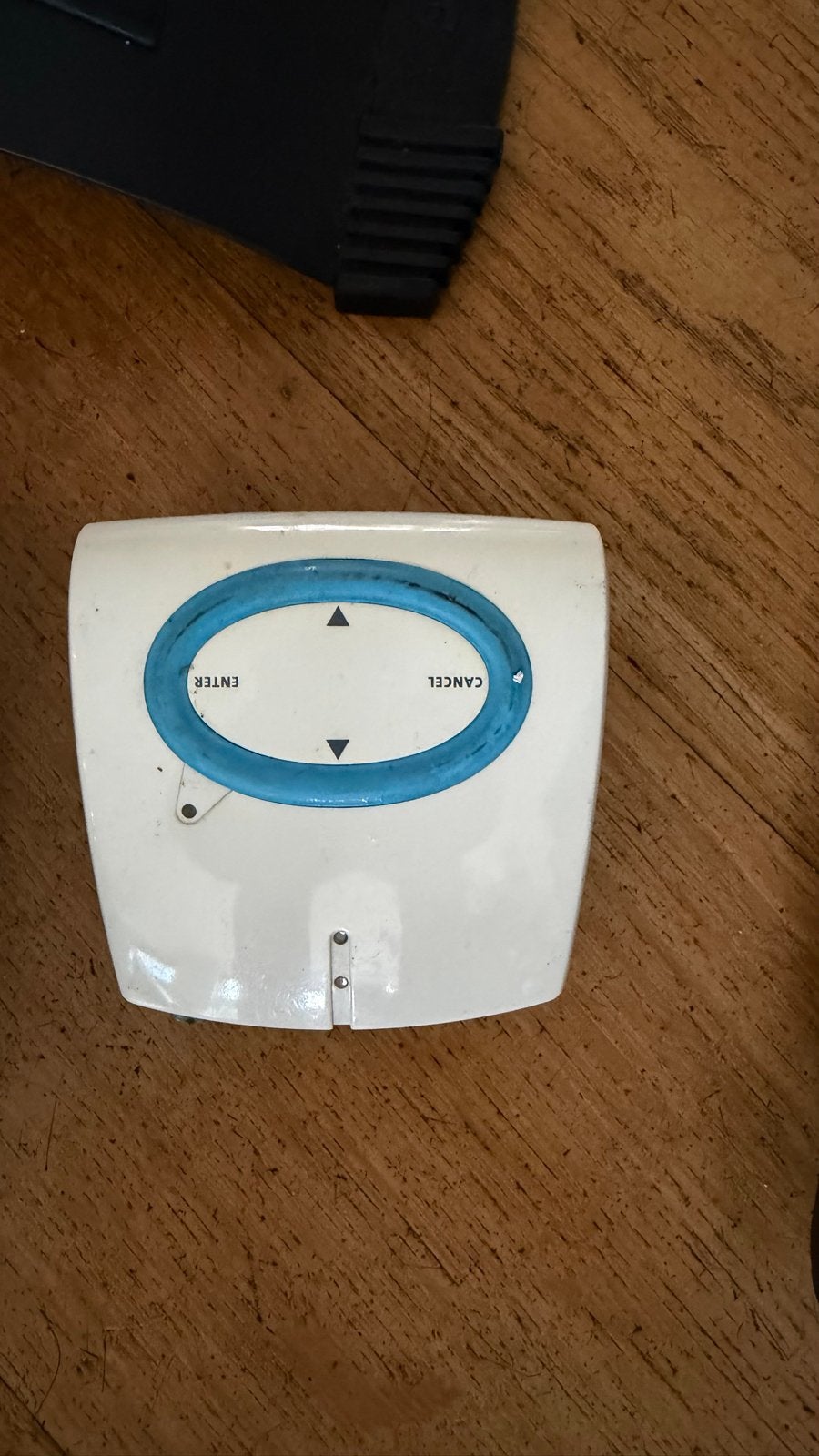 Foto 4 van Tacx Fortius T1940 trainer compleet met bon en handleiding