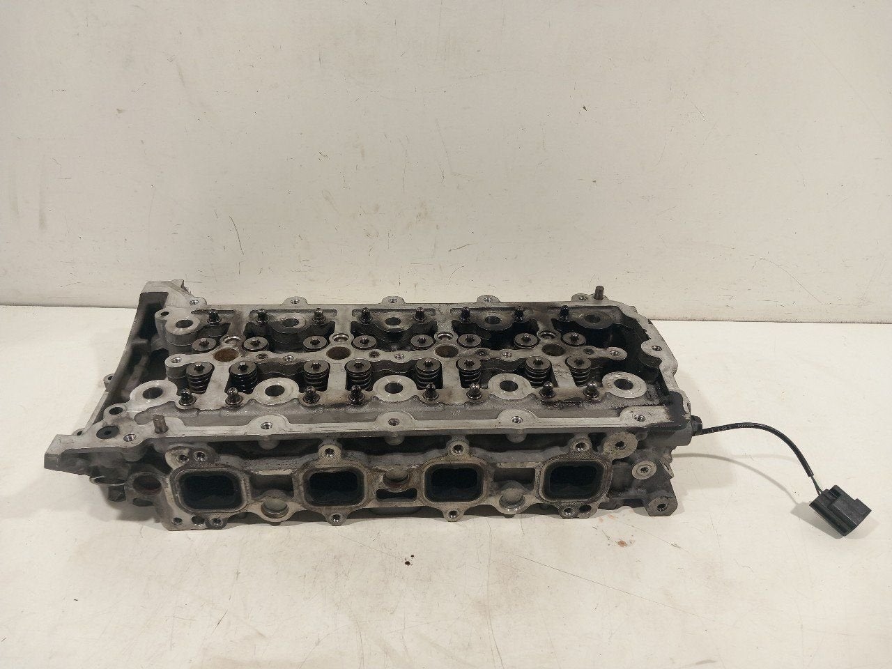 Cilinderkop Jaguar XF, Onderdelen@venauto.nl, Van der Ven Autorecycling B.V., Gebruikt, Ettenseweg 76, 4706 PB Roosendaal, The Netherlands