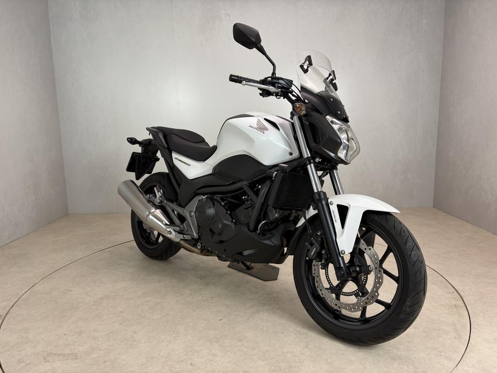 Honda NC 750 S ABS (bj 2015), Cco@honda-eu.com, Stroombaan 4
1181 VX  Amstelveen, Honda Motor Europe Ltd, Bedrijf