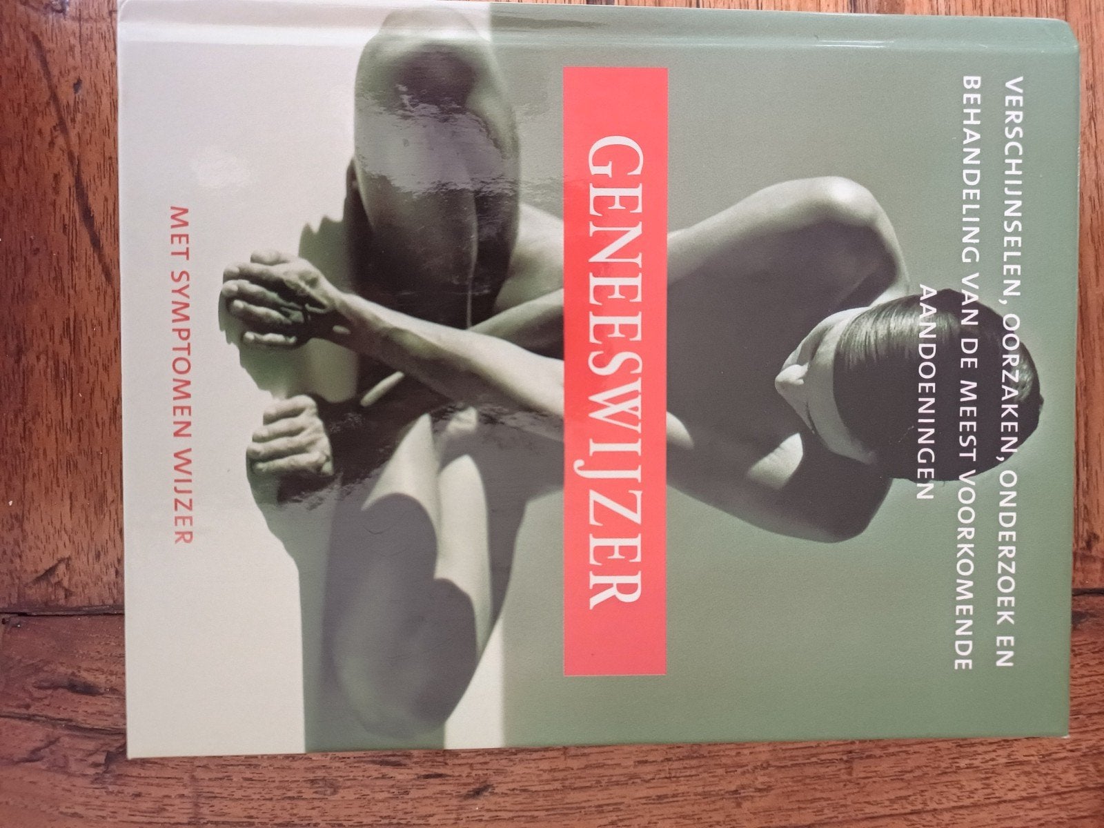 Geneeswijzer: Symptomen, oorzaken en behandeling, Ophalen of Verzenden, Zo goed als nieuw, Gezondheid en Conditie, Onbekend