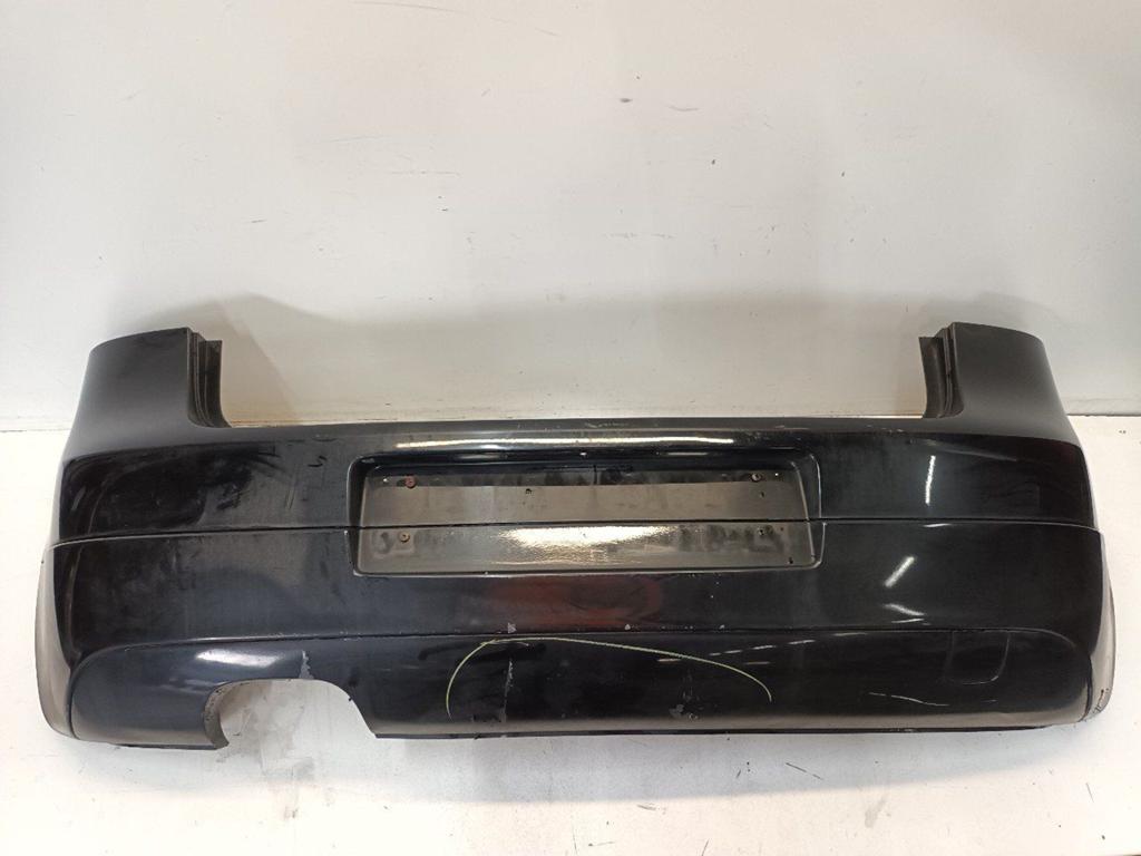Bumper achter Volkswagen Golf, Onderdelen@venauto.nl, Van der Ven Autorecycling B.V., Gebruikt, Ettenseweg 76, 4706 PB Roosendaal, The Netherlands