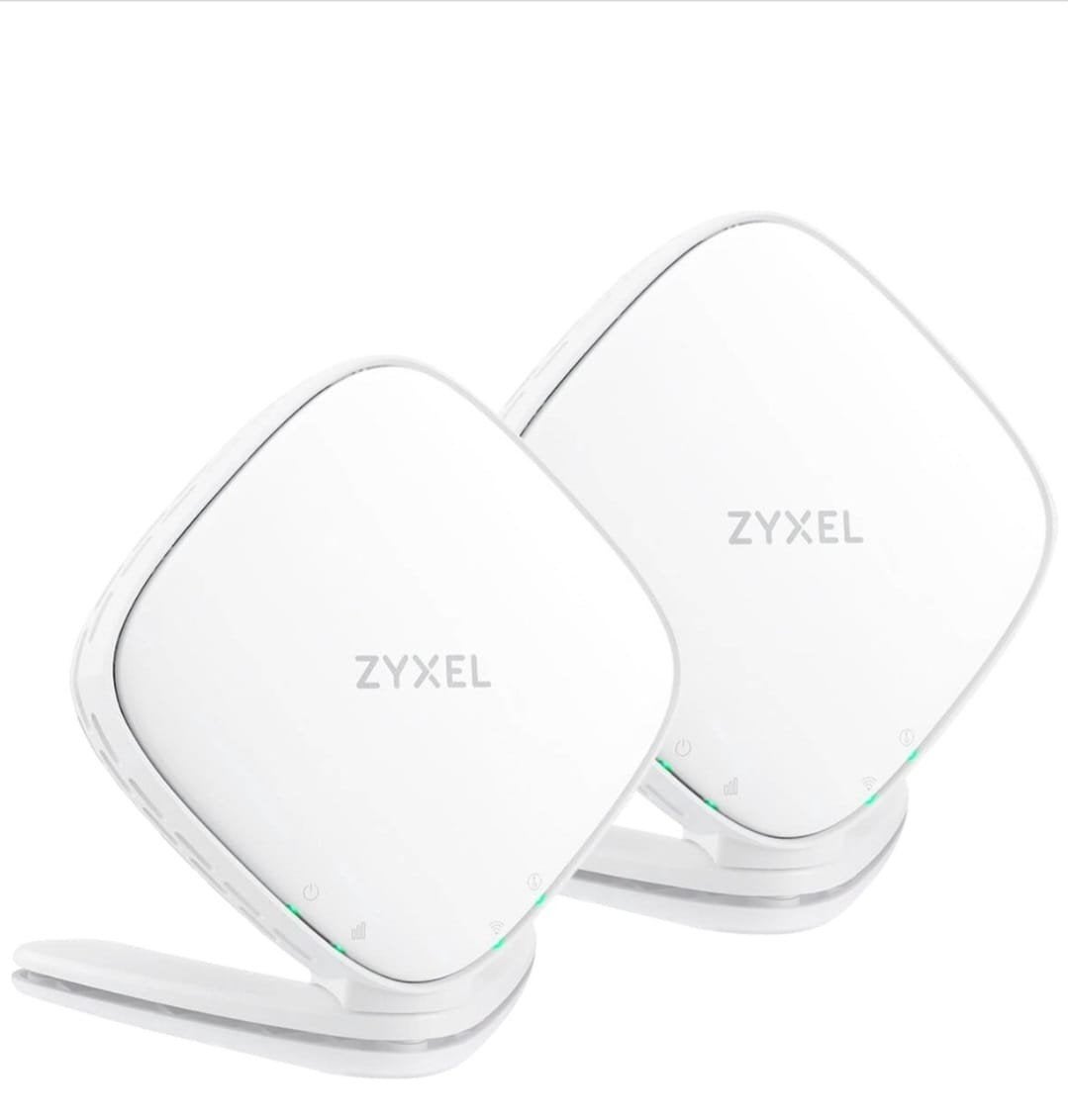 Zyxel WX5600 AX6000 WiFi Access Points – NIEUW (2 stuks), Ophalen of Verzenden, Nieuw, Zyxel