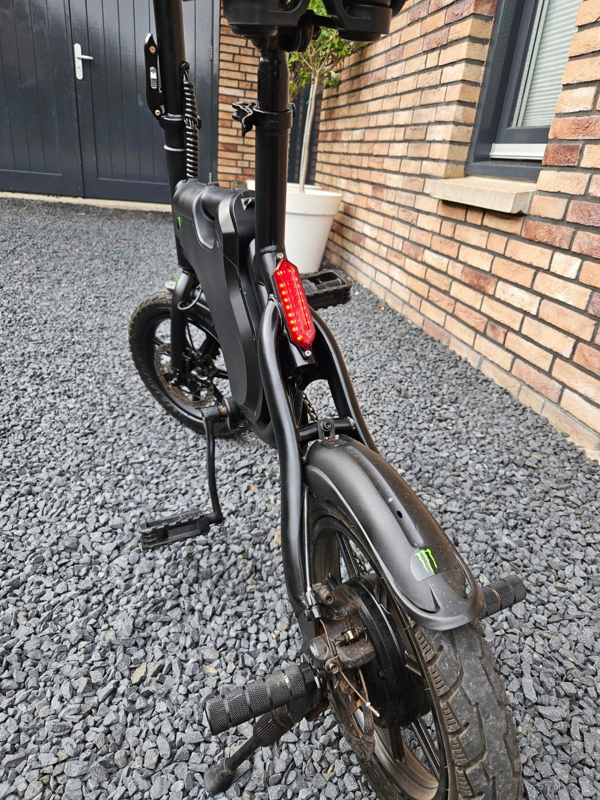 costum windgoo b5 (RUILEN MOGELIJK), Minder dan 47 cm, Ophalen of Verzenden, Zo goed als nieuw, Overige merken