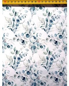 Tricot digitaal print, Overige kleuren, 120 cm of meer, Nieuw, Ophalen of Verzenden