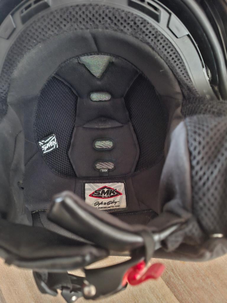 Helm, Heren, Integraalhelm, 3XL of groter, Tweedehands