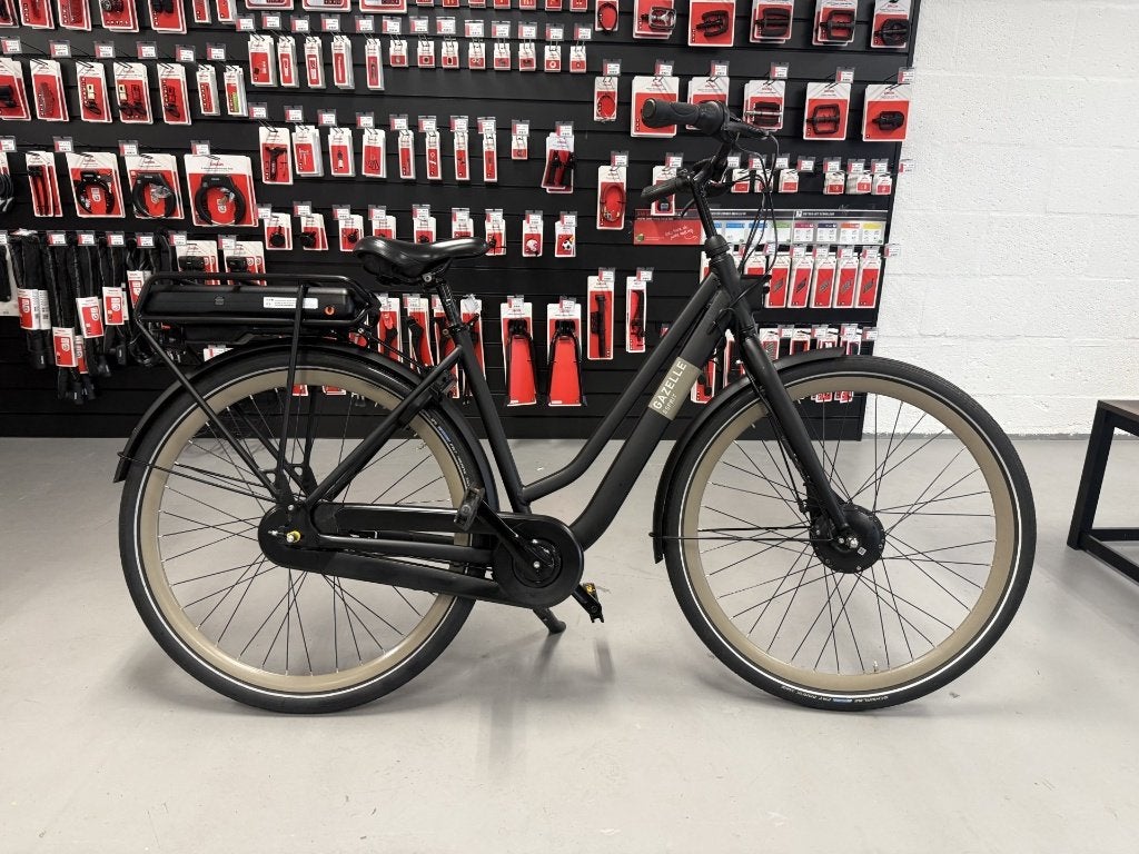 Gazelle Esprit HFB Gebruikt, Ophalen, Gebruikt, 47 tot 50 cm, Versnellingen