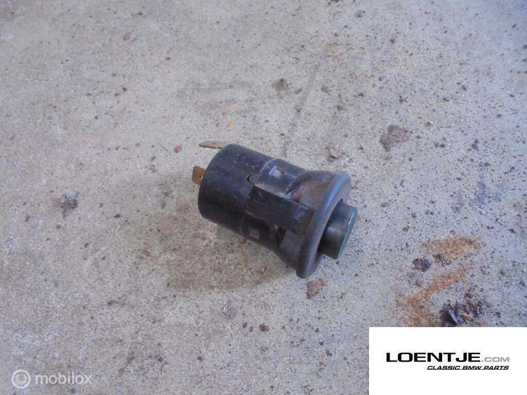 Mistlamp schakelaar BMW e21 type 1 316 318 320 323i, Gebruikt, Ophalen of Verzenden, BMW, BMW