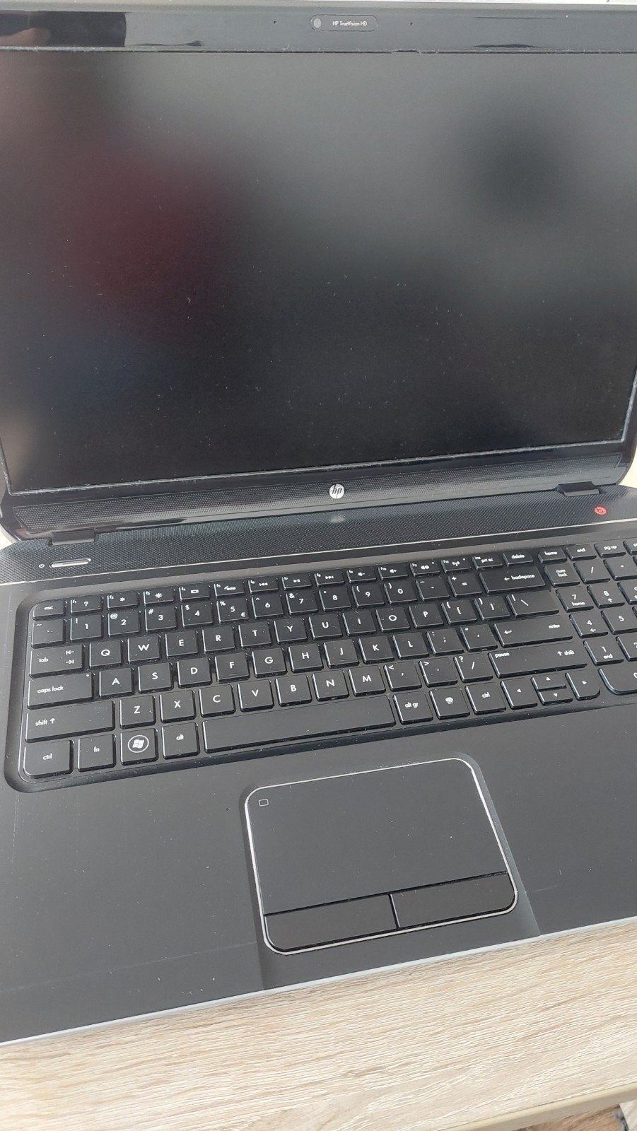HP Laptop - Goed voor dagelijks gebruik, Computers en Software, Windows Laptops, 750 GB, Gebruikt, 2 tot 3 Ghz, Qwerty