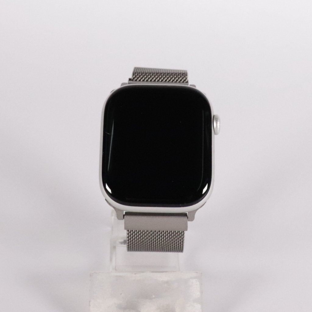 Apple Watch Series 10 46mm GPS - Zeer Nette Staat, Apple, Gebruikt, Support@apple.com, One Apple Park Way
Cupertino, CA 95014
United States