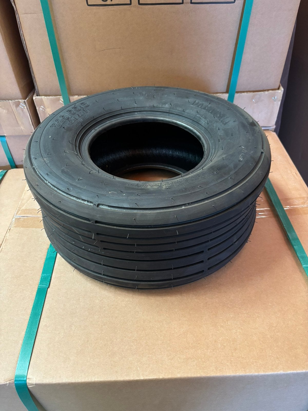 Band echopper 225/55-8, Ophalen of Verzenden, Nieuw