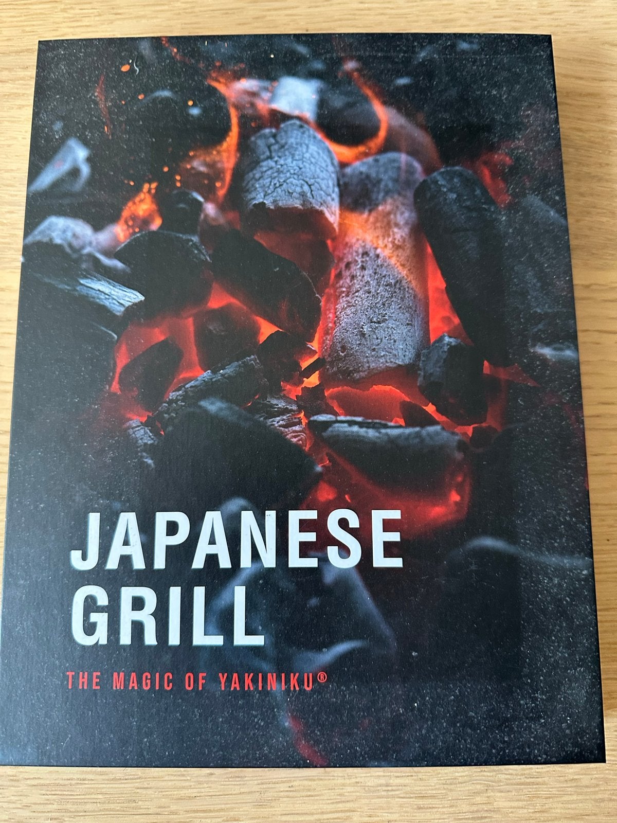 Japanese Grill: The Magic of Yakiniku - Kookboek, Hoofdgerechten, Nieuw, Gezond koken, Azië en Oosters