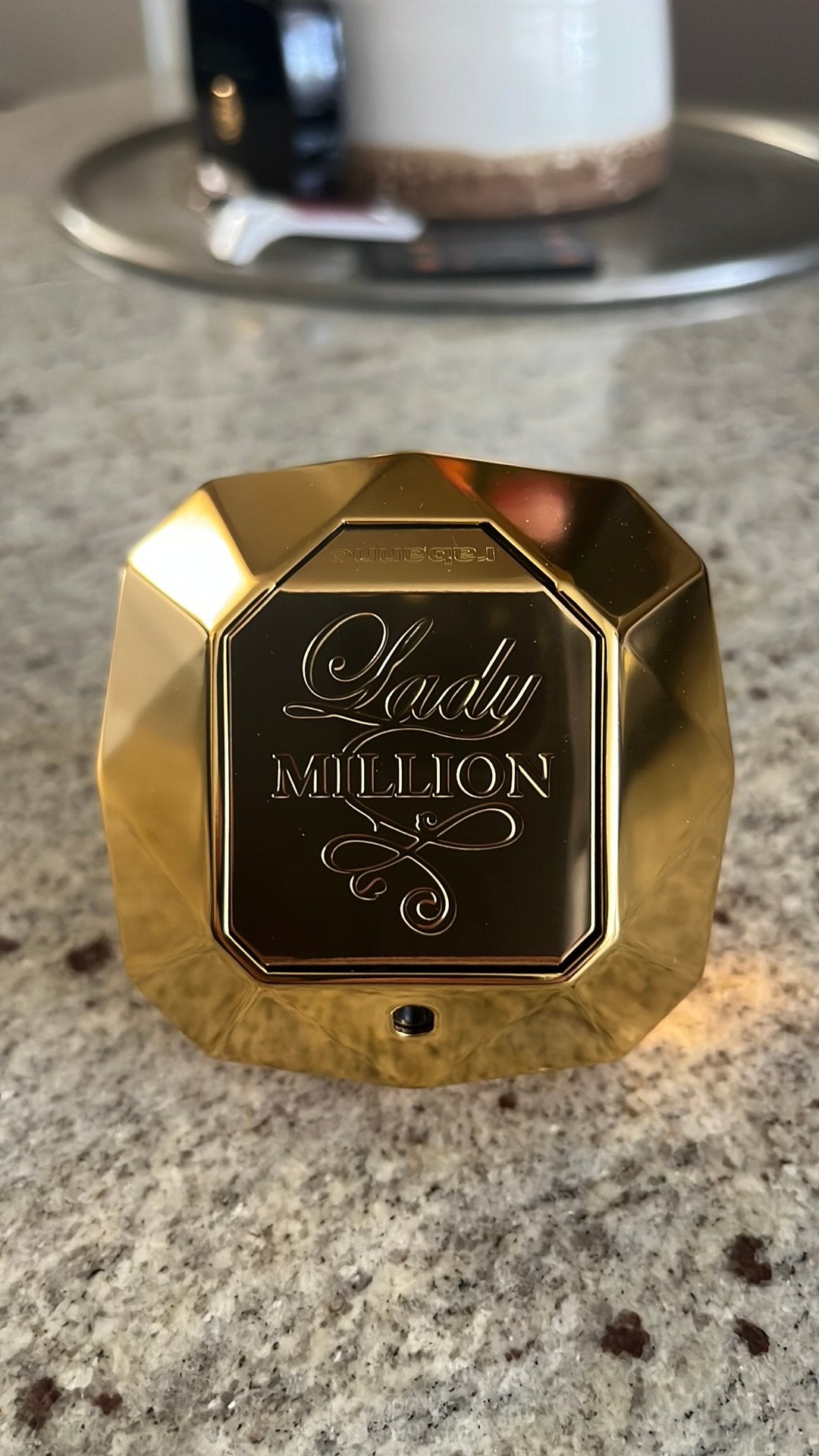 Paco Rabanne Lady Million 80 ml Eau de Parfum, Ophalen of Verzenden, Nieuw