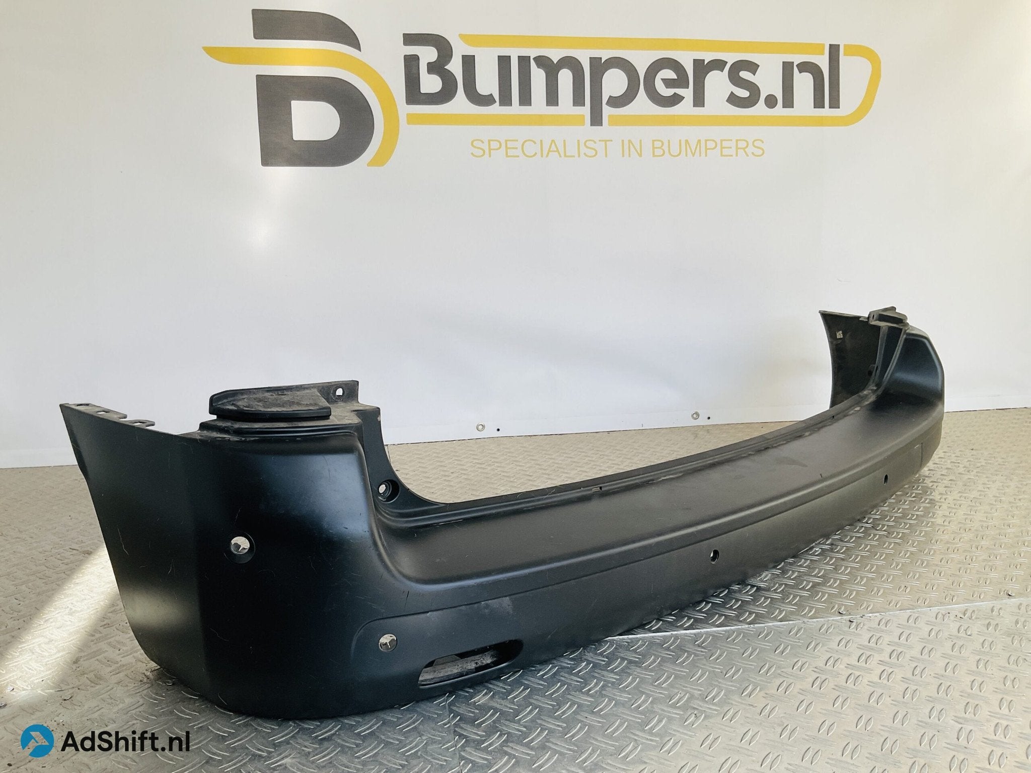 Bumper Peugeot Expert Citroen Jumpy 9808627477 Achterbumper, Auto-onderdelen, Bumper