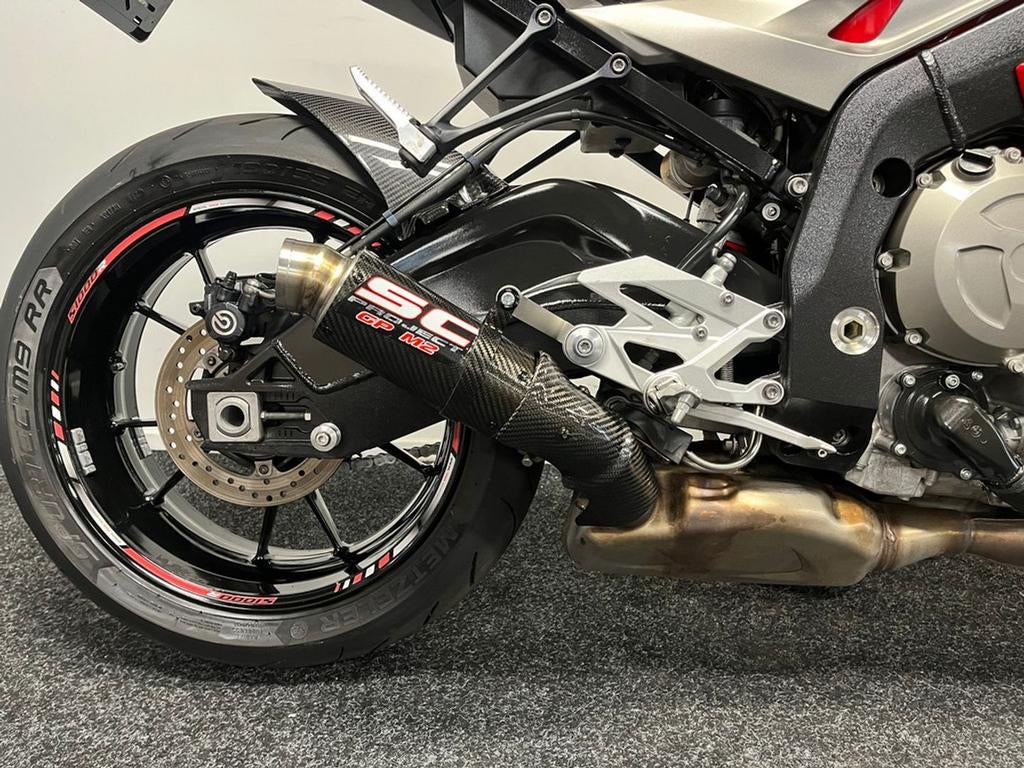 ️️Prachtige BMW S 1000 R S1000R (bj 2014)️️, Motoren, Motoren | BMW, 4 cilinders, Bedrijf, Onbekend, Onbekend