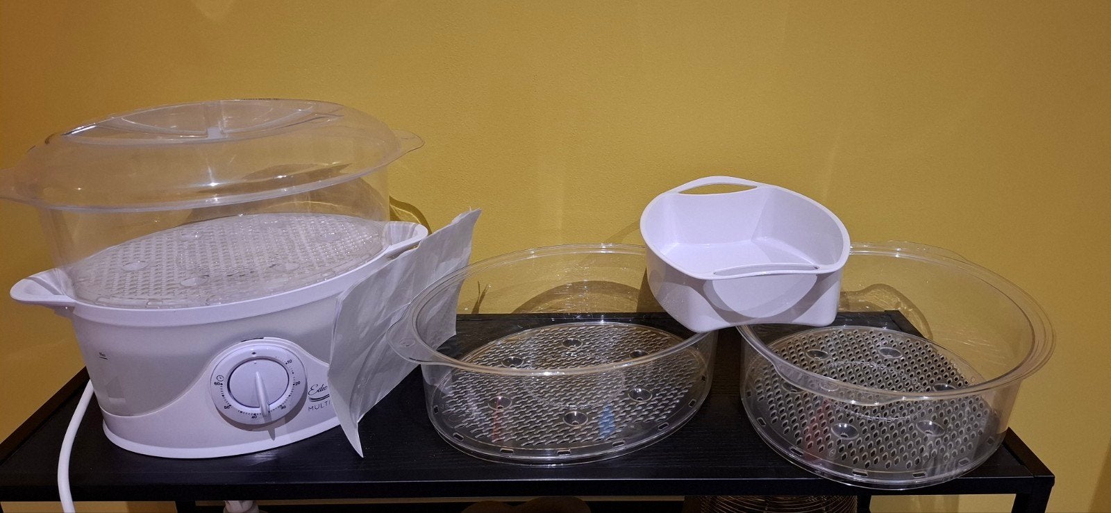 handdoekjes verwarmer, Ophalen, Gebruikt, Overige typen