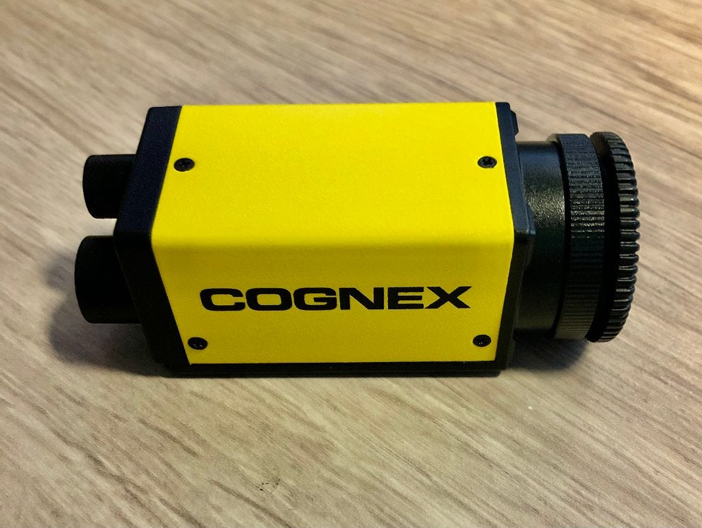 COGNEX - ISM1400-10 - PATMAX - Insight - Camera, Hobby en Vrije tijd, Elektronica-componenten, Ophalen of Verzenden, Nieuw