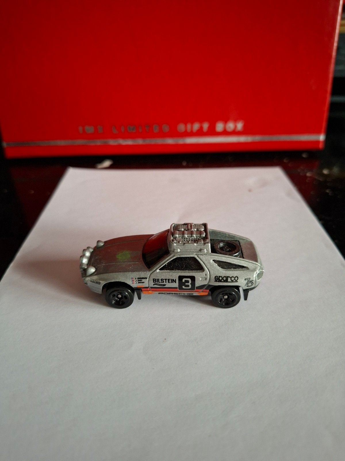 Hotwheels., Ophalen of Verzenden