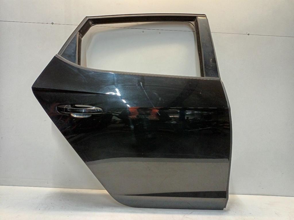Portier rechts achter Seat Leon, Onderdelen@venauto.nl, Van der Ven Autorecycling B.V., Gebruikt, Ettenseweg 76, 4706 PB Roosendaal, The Netherlands