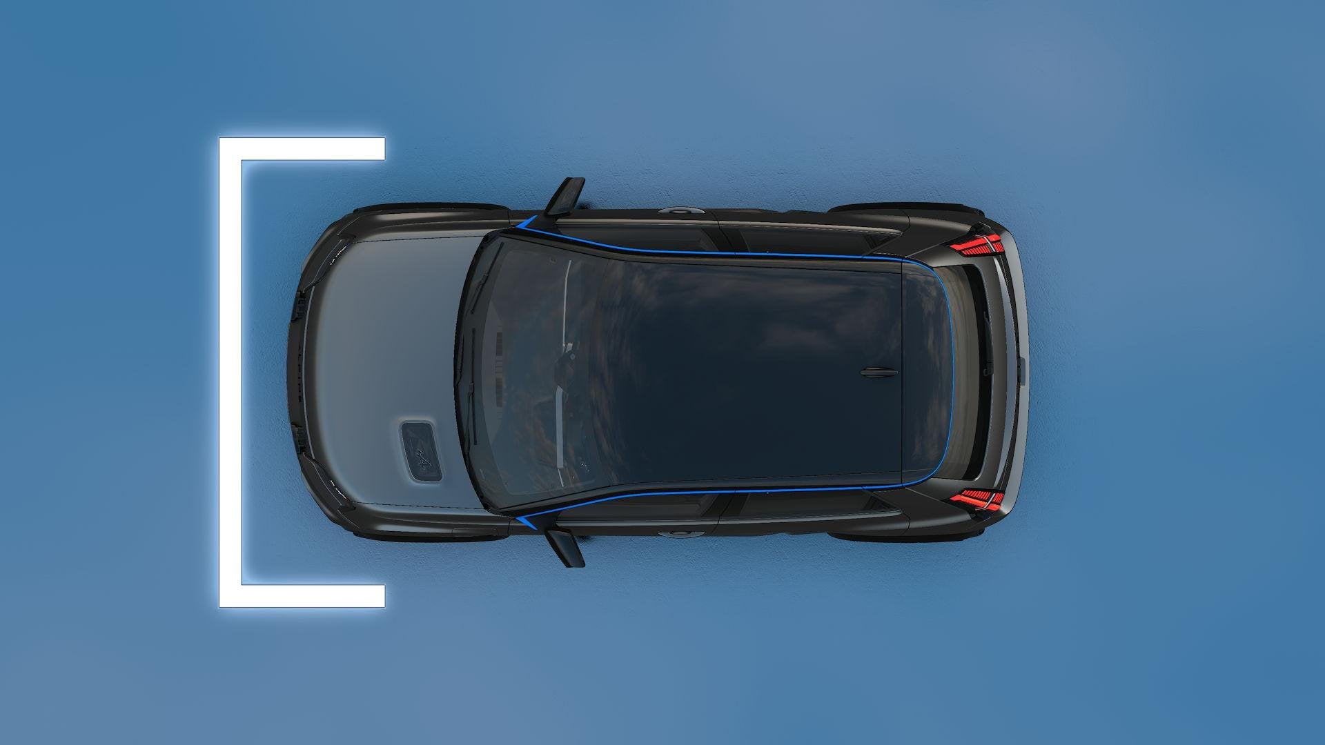 Alpine A290 GT Performance 52 kWh - 220 PK | Devialet® audi, Auto's, Alpine, Nieuw, A290, Zilver of Grijs, 1454 kg