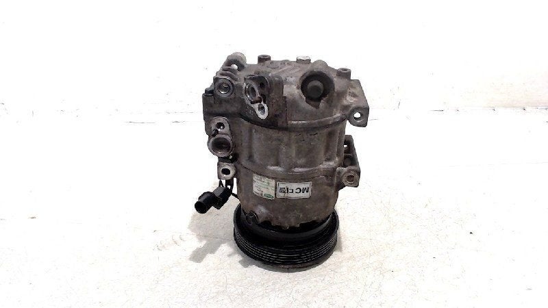 Airco pomp Hyundai Accent, Onderdelen@venauto.nl, Van der Ven Autorecycling B.V., Gebruikt, Ettenseweg 76, 4706 PB Roosendaal, The Netherlands