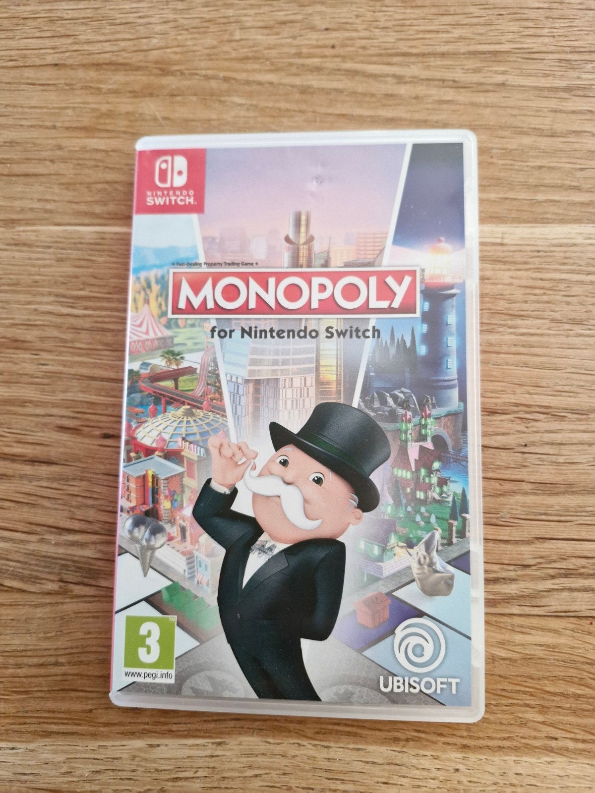 Nintendo Switch Spellen, Spelcomputers en Games, Games | Nintendo Switch, Ophalen of Verzenden, Zo goed als nieuw, Vanaf 7 jaar