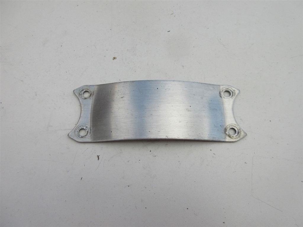 Yamaha FJ1100 voorvorkbrug voorvork stabilisator vorkplaat, Motoren, Ophalen of Verzenden, Gebruikt